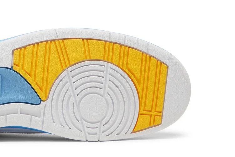 Кроссовки Air Jordan 2 Retro 'Melo' 2018