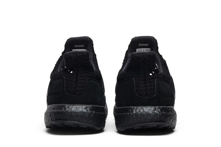 Кроссовки Madness x adidas UltraBoost 4.0 'Black'