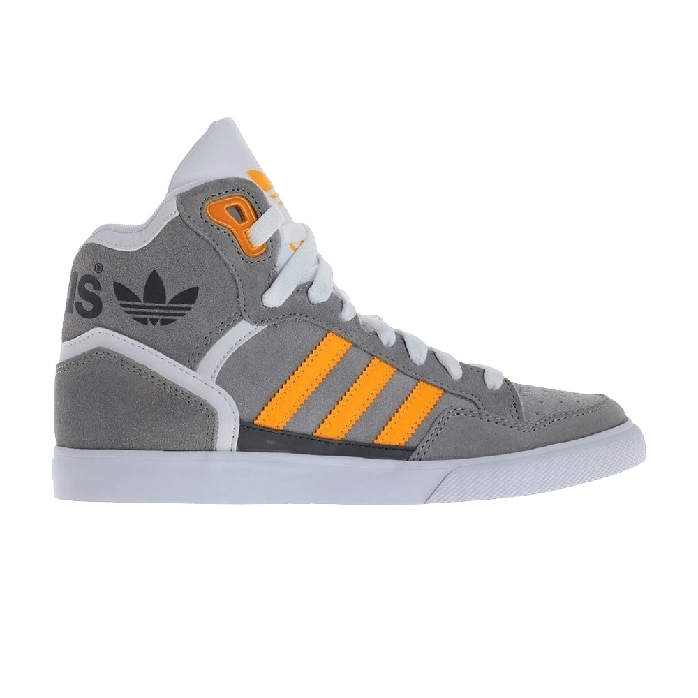 Кроссовки Adidas Wmns Extaball 'Solid Grey'