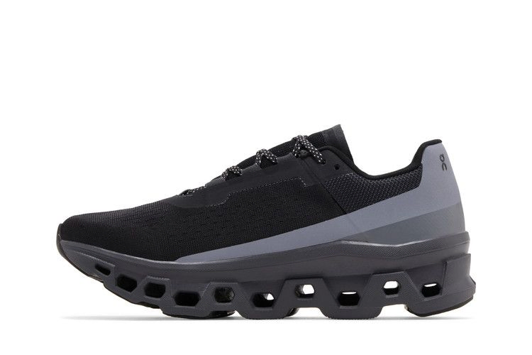 Кроссовки Cloudmonster Lumos 'Black'