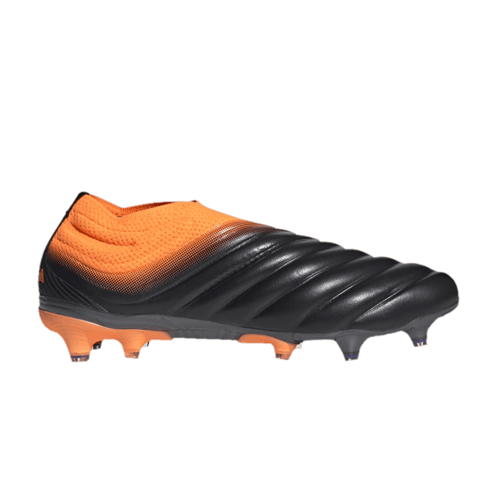 Кроссовки Adidas Copa 20+ FG 'Precision To Blur Pack'