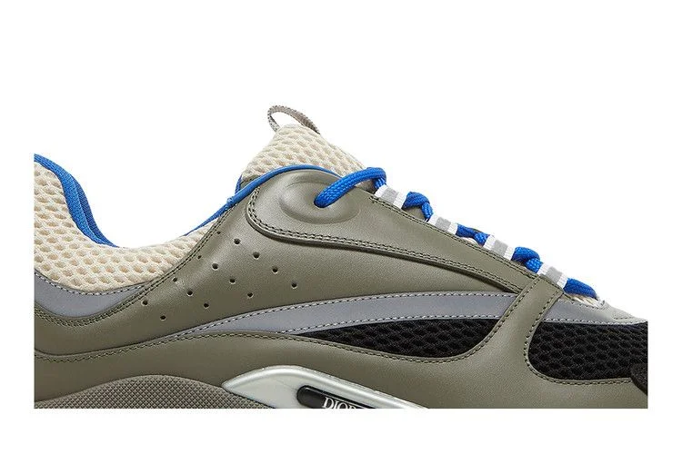 Krossovki-Dior-B22-Olive-Blue-1