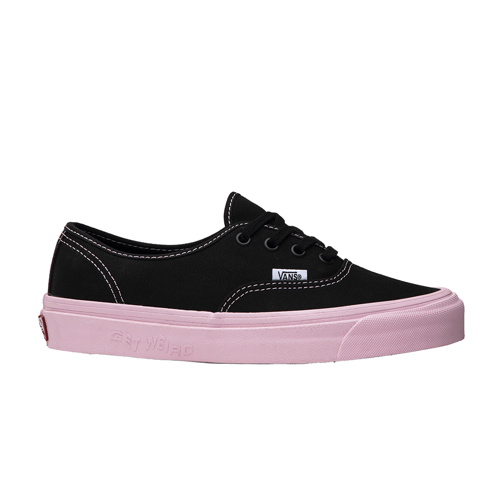 Кроссовки Vans Anti Social Social Club x Dover Street Market x Authentic LX 'Reverse'