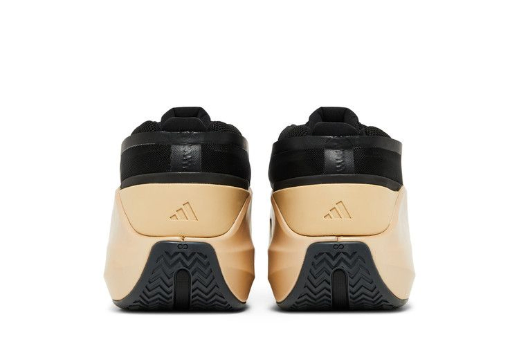 Кроссовки adidas Crazy IIInfinity 'Wonder Gold'