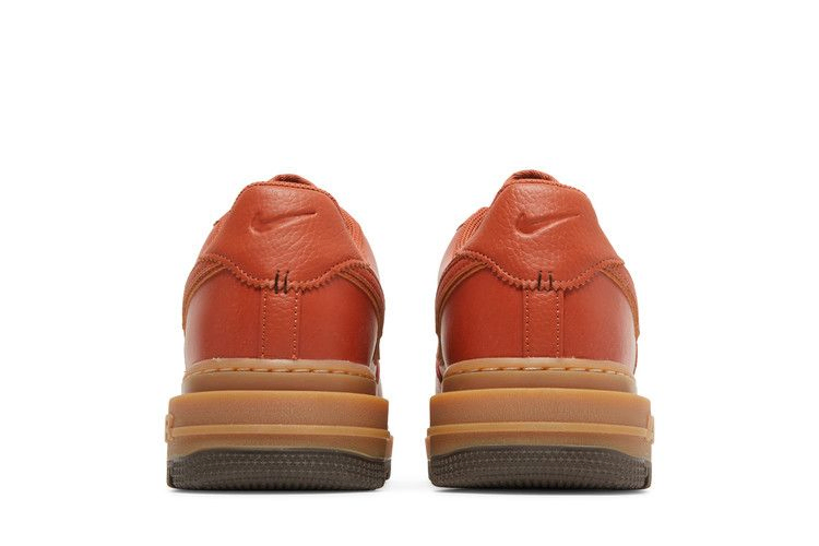 Кроссовки Nike Air Force 1 Luxe 'Burnt Sunrise'