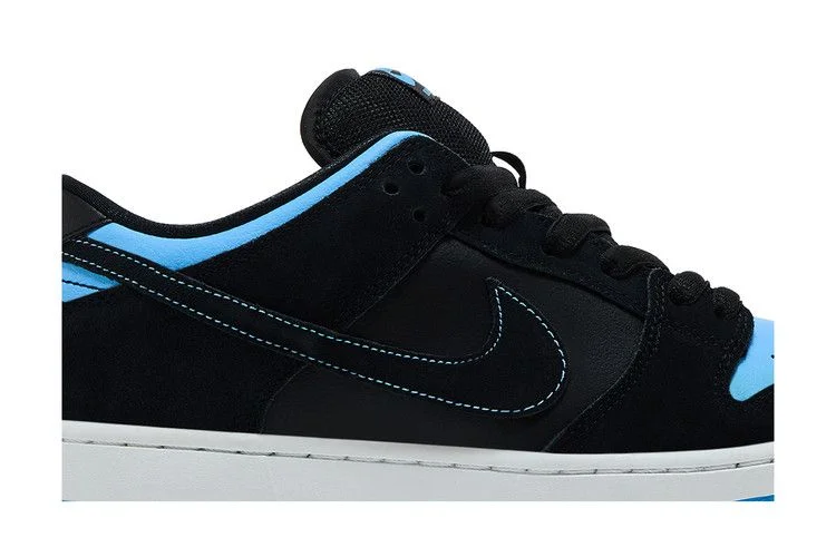 Кроссовки Nike SB Dunk Low Pro