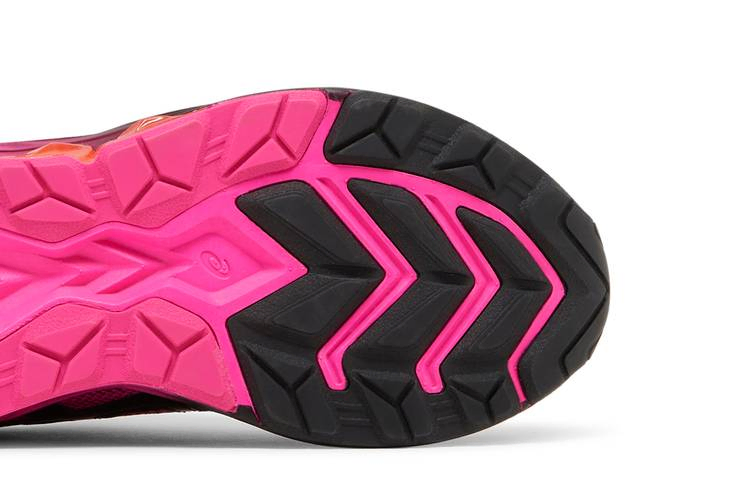 Кроссовки P.E Nation x ASICS Wmns Gel-Quantum 180 7 'Pink Glow Black'