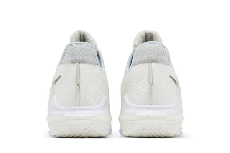 Кроссовки Nike Lebron Witness 6 EP 'White Metallic Pewter'