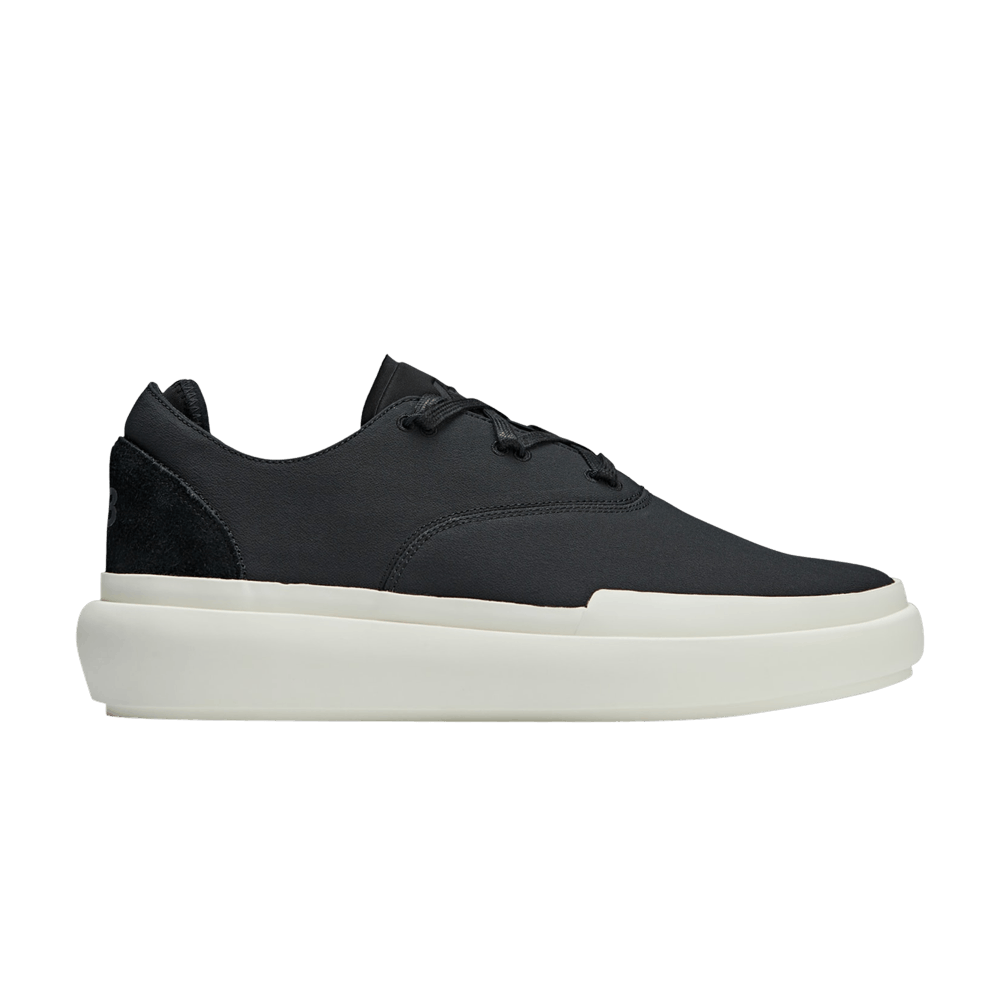 Кроссовки adidas Y-3 Ajatu Court Formal 'Black Off White'