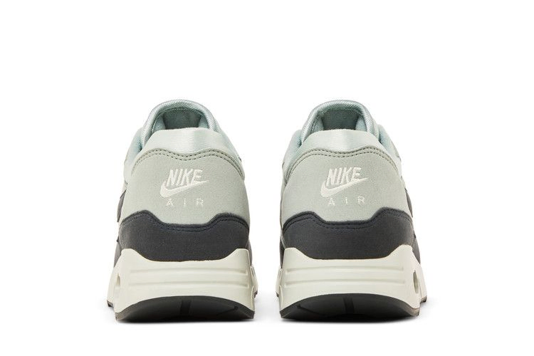Кроссовки Kids of Immigrants x Nike Air Max 1 '86 OG 'Big Bubble - Anthracite'