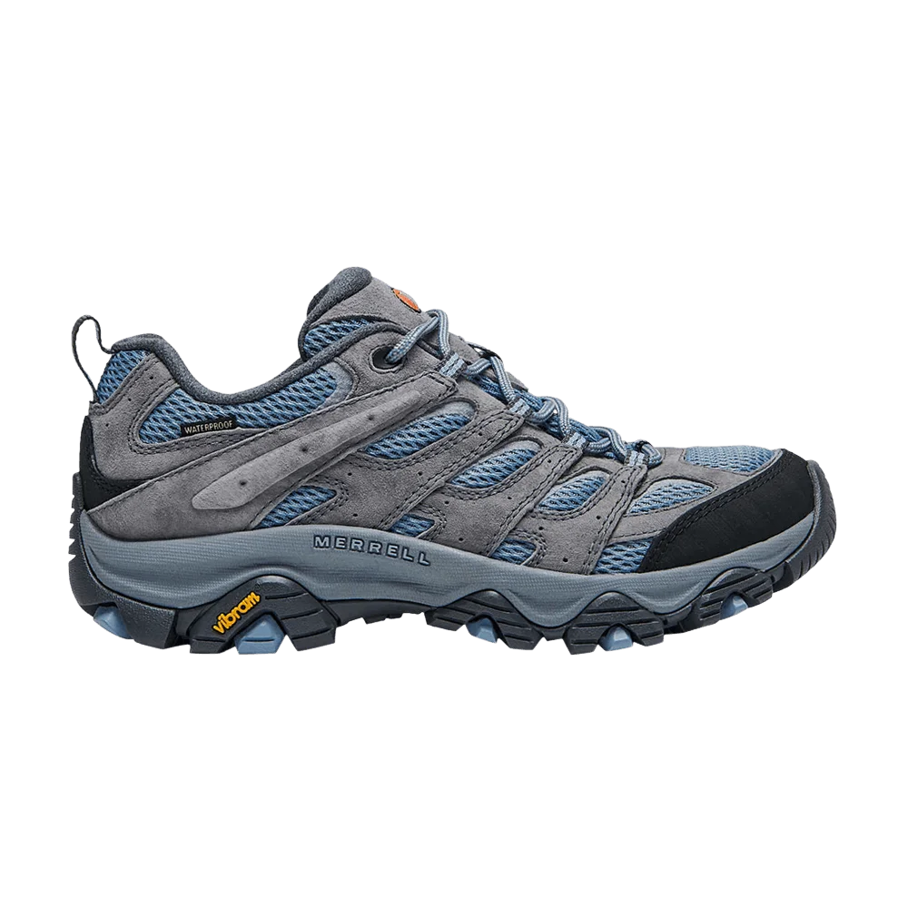 Кроссовки Merrell Wmns Moab 3 Waterproof 'Altitude'