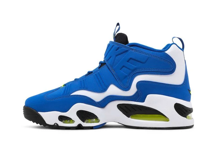 Кроссовки Nike Air Griffey Max 1 'Varsity Royal' 2021
