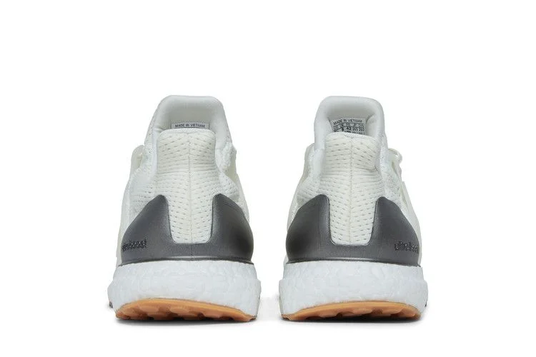Кроссовки adidas UltraBoost 1.0 'Off White Gum'