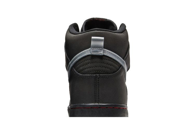 Кроссовки Nike Dunk High Premium SB '3M'