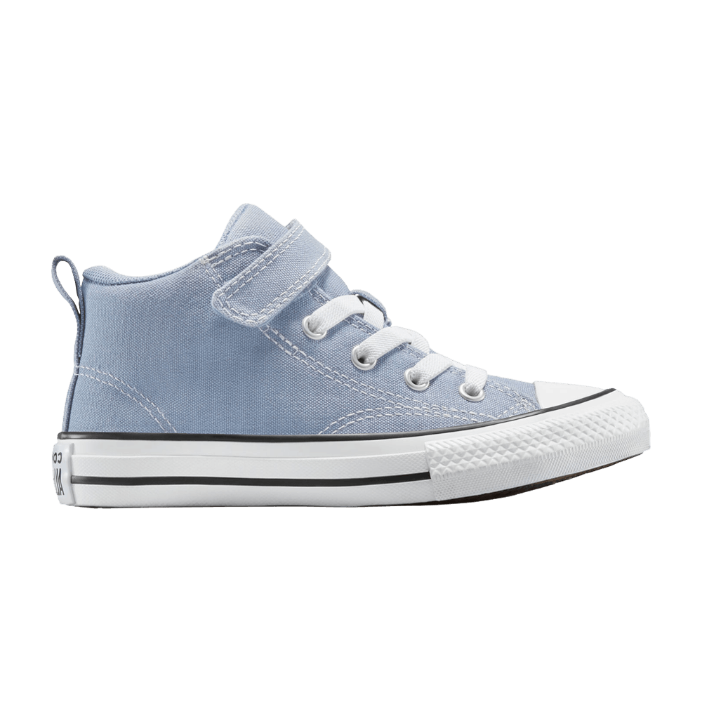 Кроссовки Converse Chuck Taylor All Star Mid PS 'Malden Street - Wet Stone'