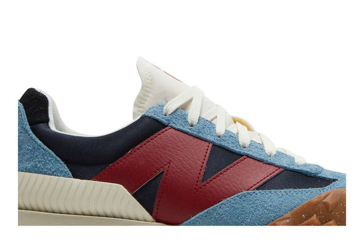 Кроссовки New Balance XC-72 'Enhanced Legacy - Spring Tide'