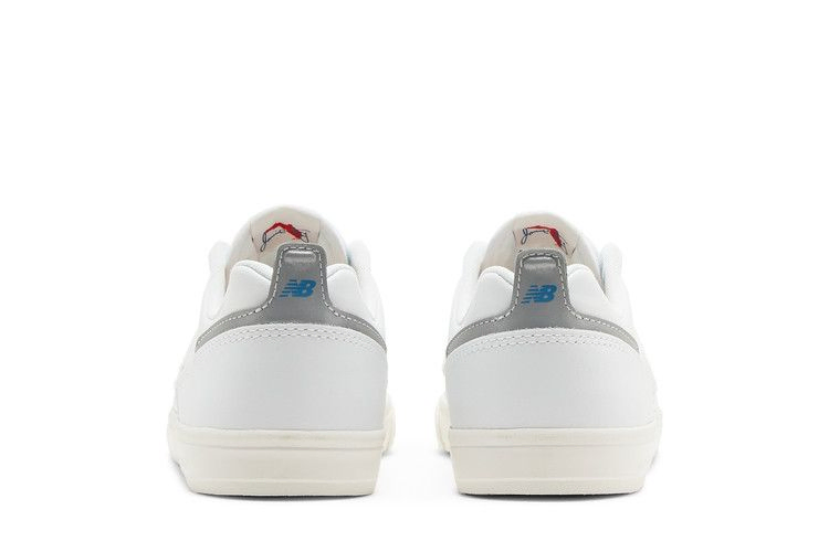 Jamie Foy x New Balance Numeric 306 'White'
