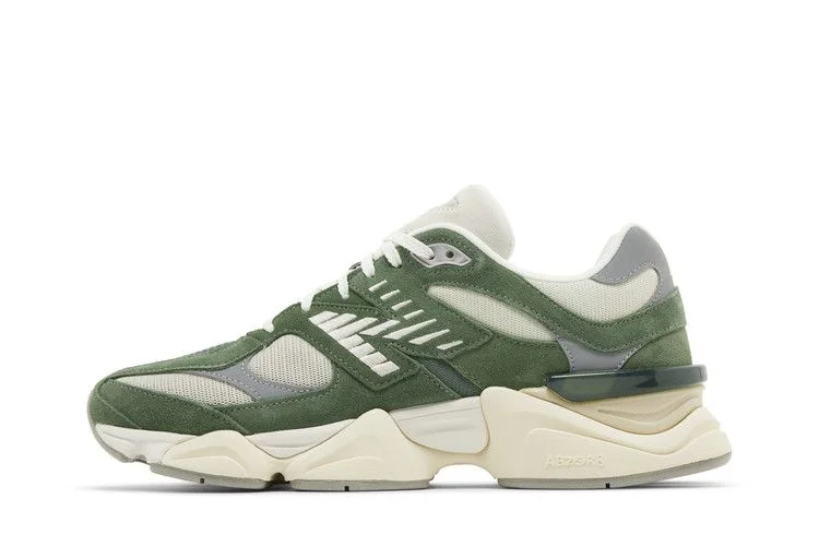 Кроссовки New Balance 9060 'Nori'