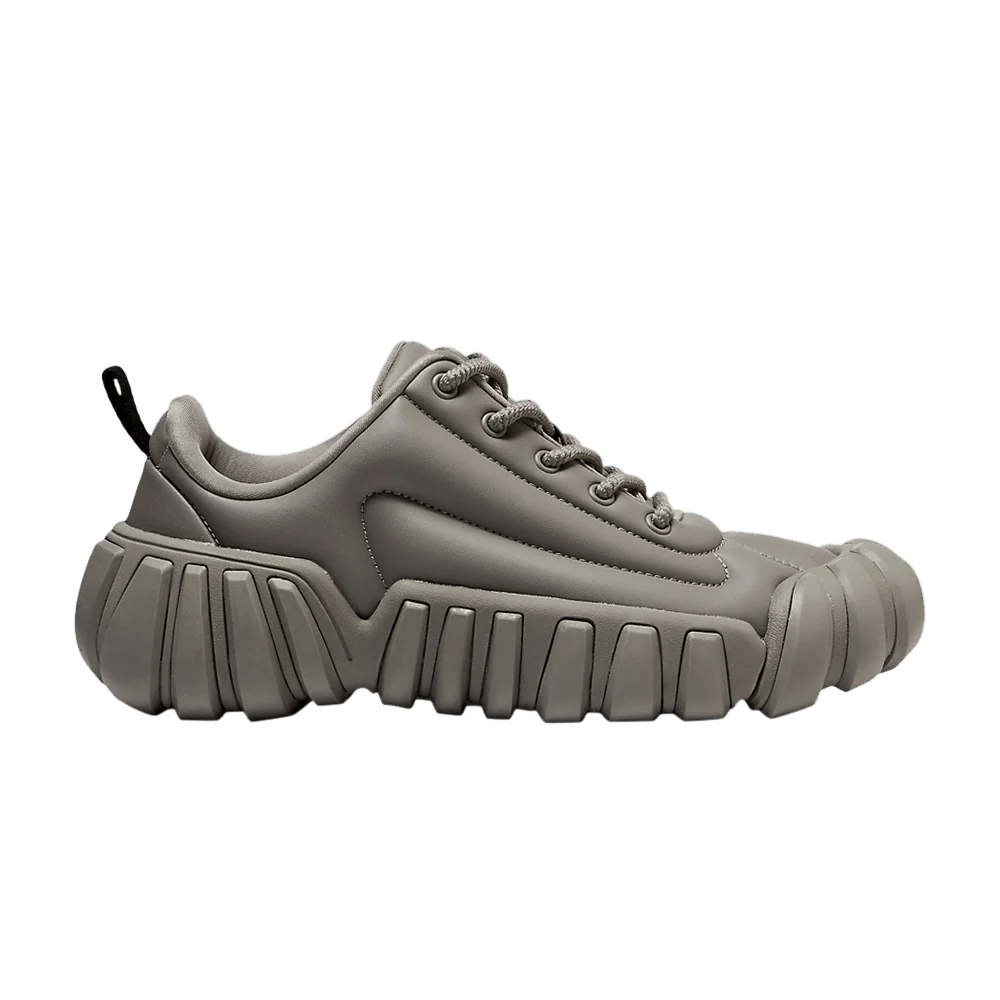 Кроссовки Onitsuka Tiger Dentigre Puff 'Steeple Grey'