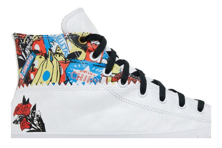 Кроссовки Converse Chuck Taylor All Star High 'Mi Gente Capsule - Bodega Run'