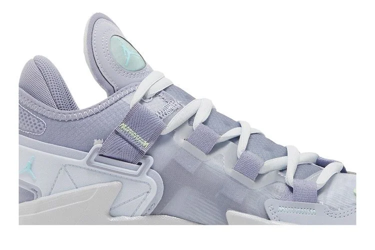 Кроссовки Air Jordan Why Not Zer0.5 'Indigo Haze'