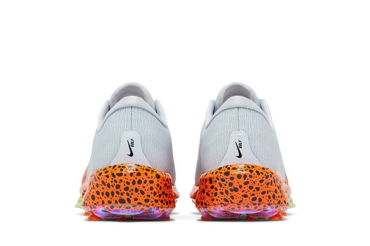 Кроссовки Nike Air Zoom Infinity Tour 2 Golf Wide 'Electric Pack'