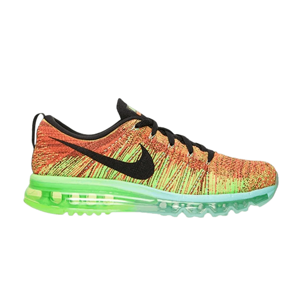 Krossovki-Nike-Flyknit-Air-Max-Multi-Color