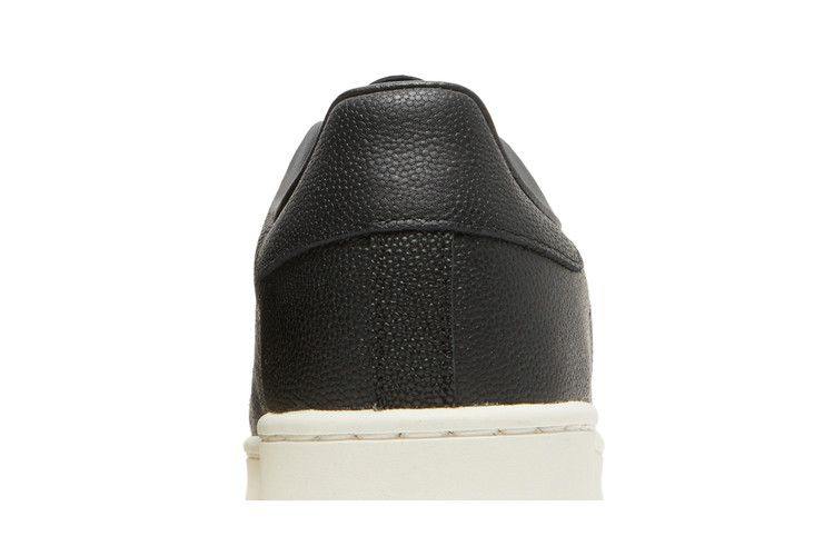 Кроссовки adidas Stan Smith 'Black Chalk White'