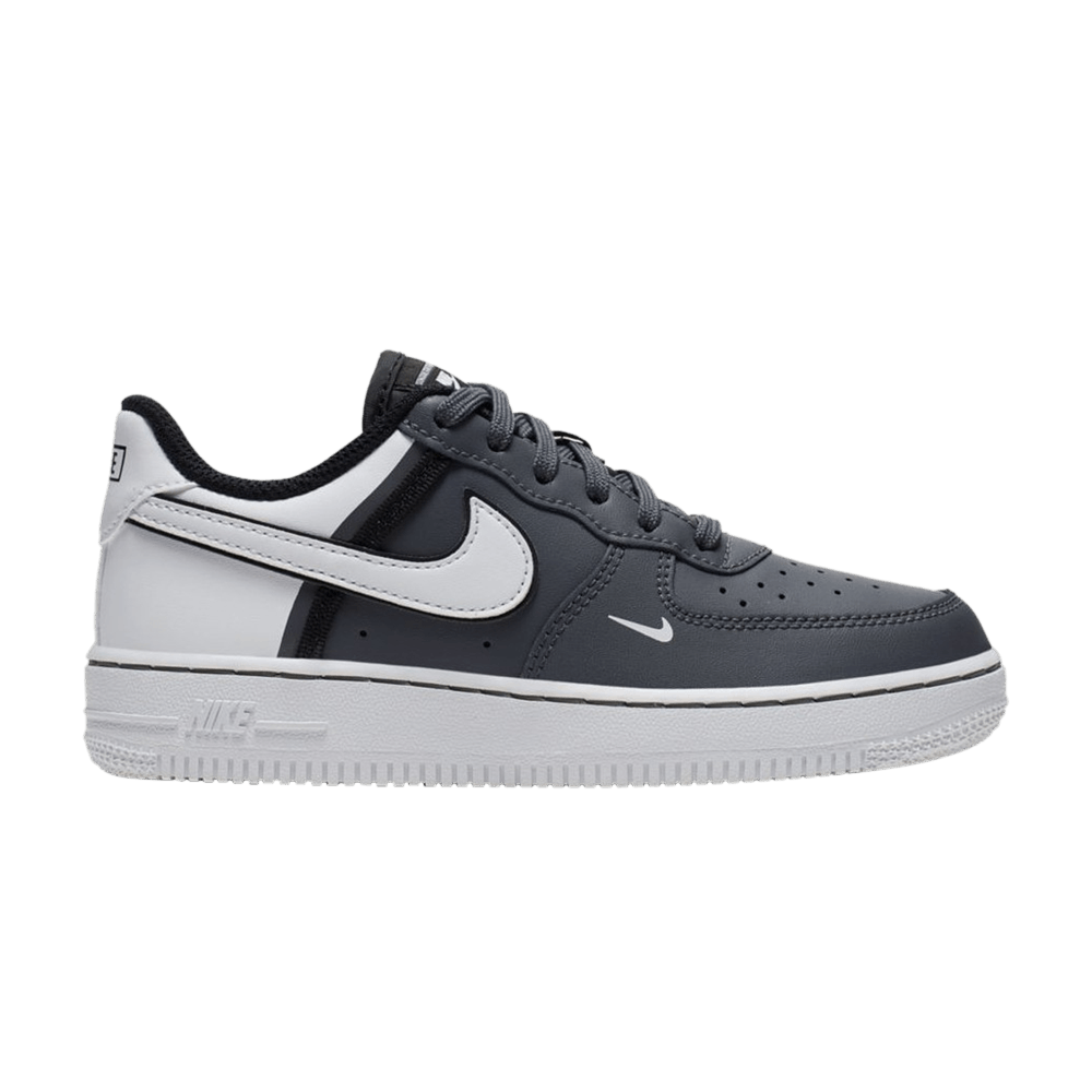 Кроссовки Nike Force 1 LV8 2 PS 'Dark Grey'