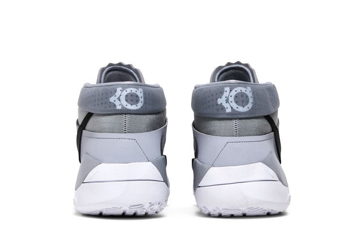 Кроссовки Nike KD 13 TB 'Wolf Grey'