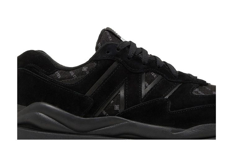 Кроссовки New Balance 57/40 GTX 'Black'