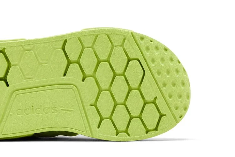 Кроссовки Adidas NMD 360 I 'Team Semi Solar Yellow'