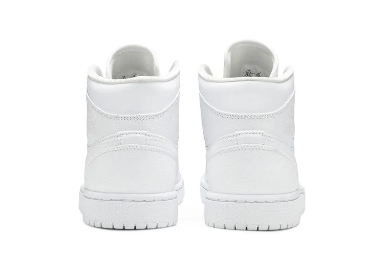 Krossovki-Air-Jordan-1-Mid-Triple-White-2020-5