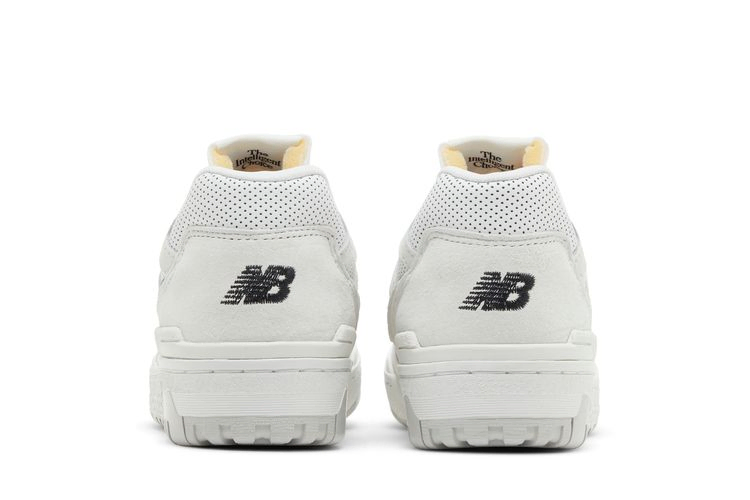 Кроссовки New Balance 550 'Reflection White'