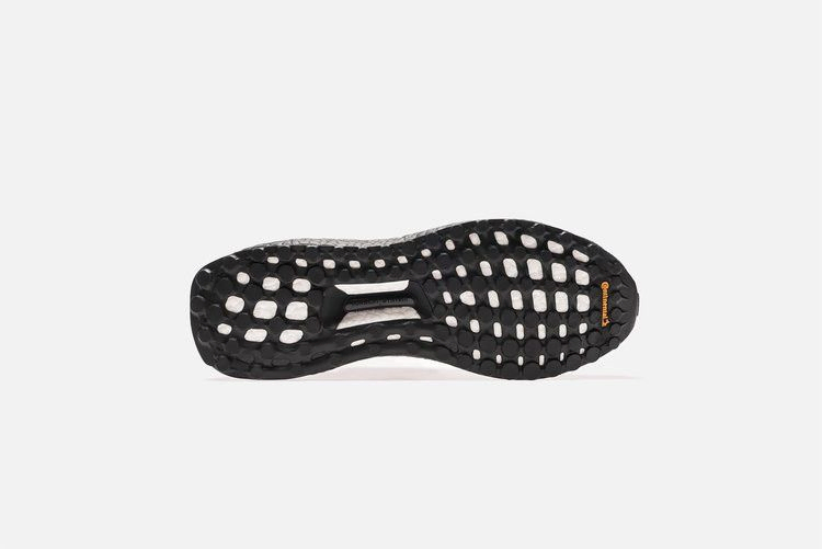Кроссовки Kith x adidas Nemeziz Tango 17+ 360 Agility UltraBoost 'New York Cobras'