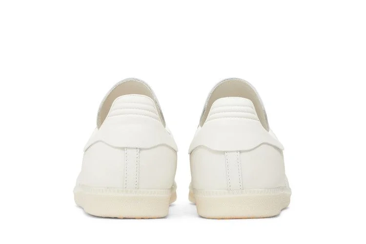 Кроссовки Men's Pharrell x adidas Samba Human Race 'White'