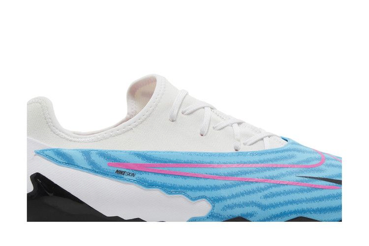 Кроссовки Nike Phantom GX Pro FG 'Blast Pack'