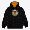 Mitchell-Ness-Black-Boston-Bruins-Allover-Print-Fleece-Pullover-Hoodie-100x100
