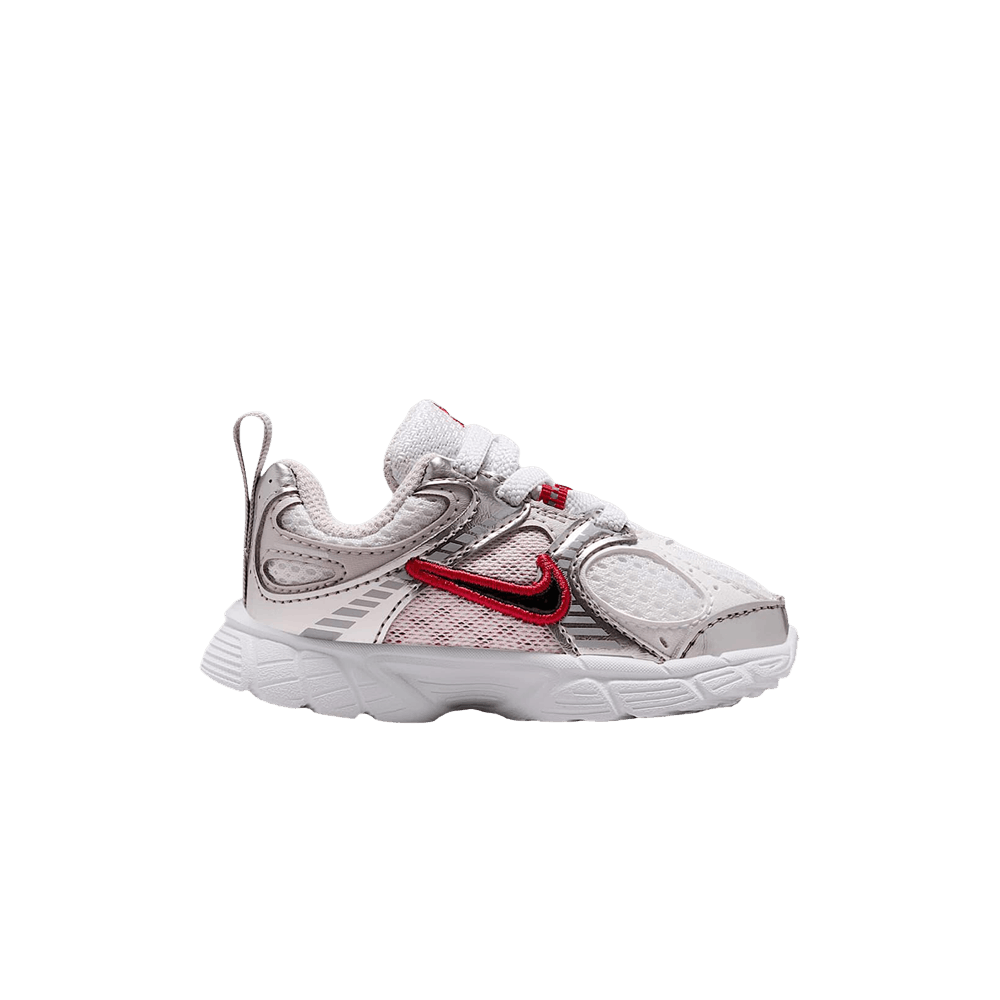 Кроссовки Nike V5 RNR TD 'Vast Grey Gym Red'