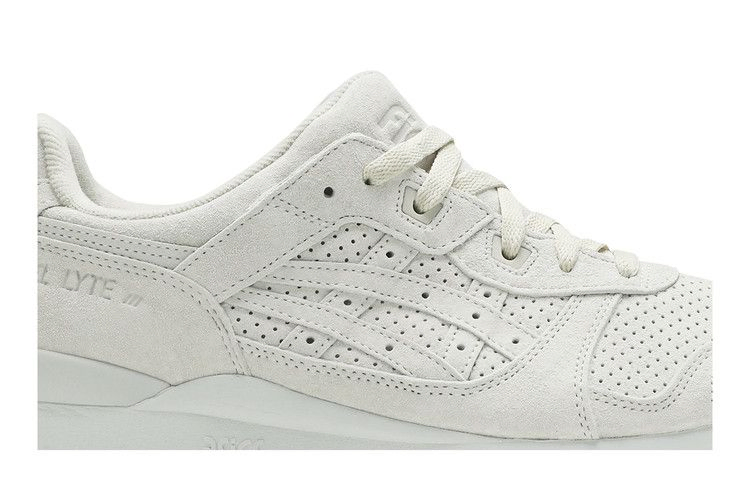 Кроссовки ASICS Ronnie Fieg x Gel Lyte 3 OG 'The Palette - Waffle'