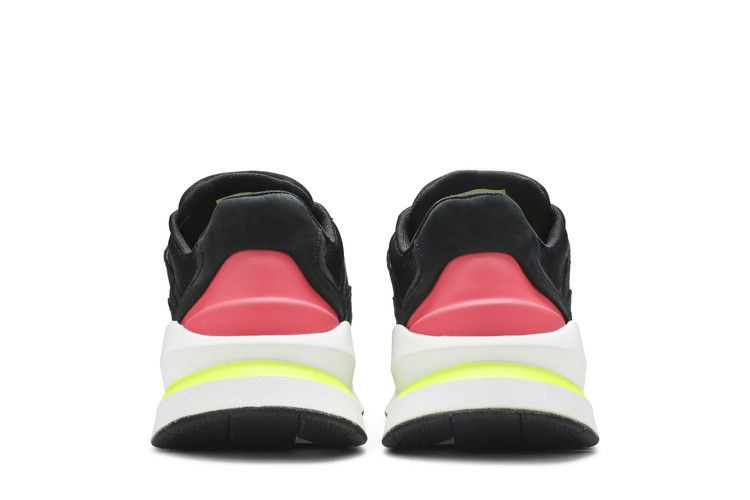 Кроссовки Under Armour Forge 96 OG 'Black Active Pink Volt'
