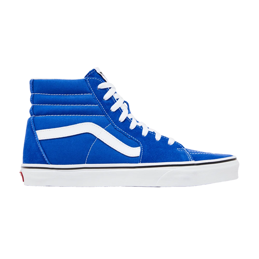 Vans-Sk8-Hi-Dazzling-Blue