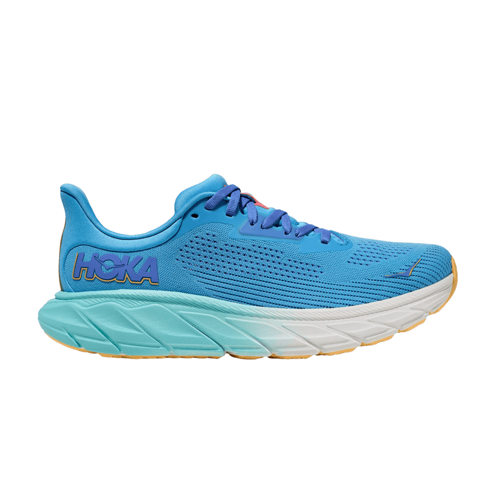Кроссовки HOKA Wmns Arahi 7 'Swim Day'