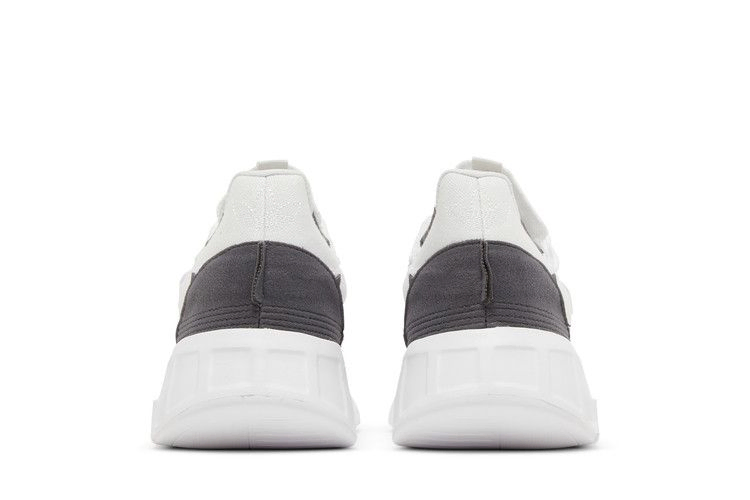 Кроссовки Adidas Geodiver+ Primeblue 'White Black'
