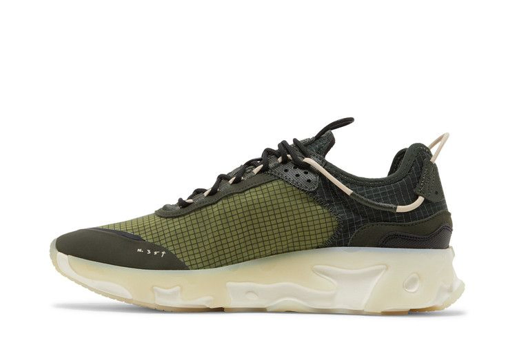 Кроссовки Nike React Live 'Sequoia'
