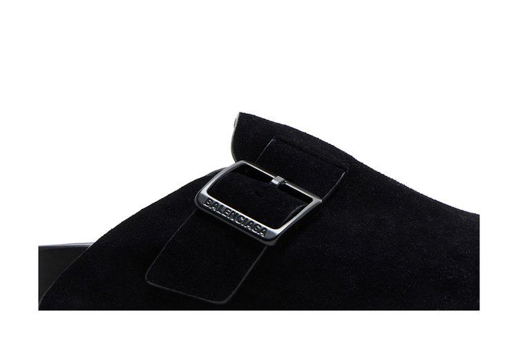 Кроссовки Balenciaga Wmns Sunday Mule 'Black'