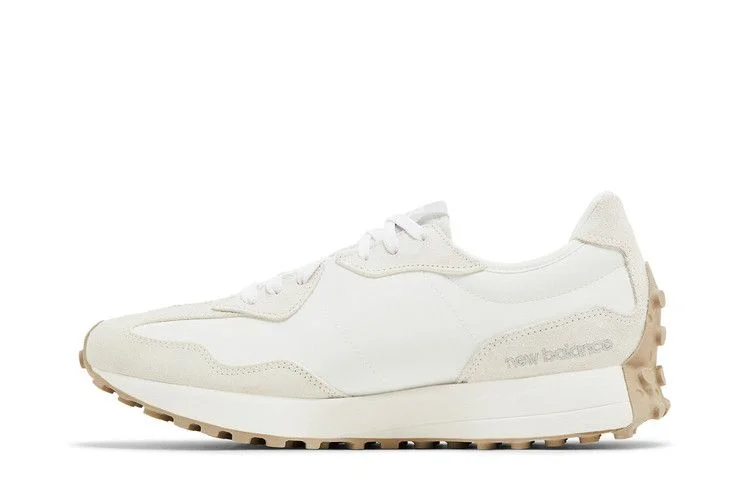 Кроссовки New Balance Wmns 327 'Sea Salt Brighton Grey'