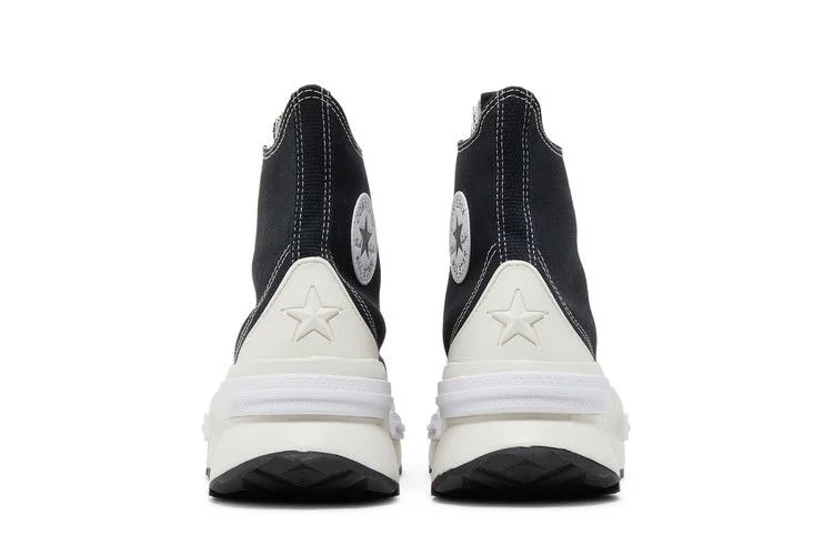 Converse Run Star Legacy CX High 'Black'