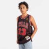 1996-97-Chicago-Bulls-Michael-Jordan-23-Youth-Authentic-Rookie-Pinstripe-Jersey-1-100x100