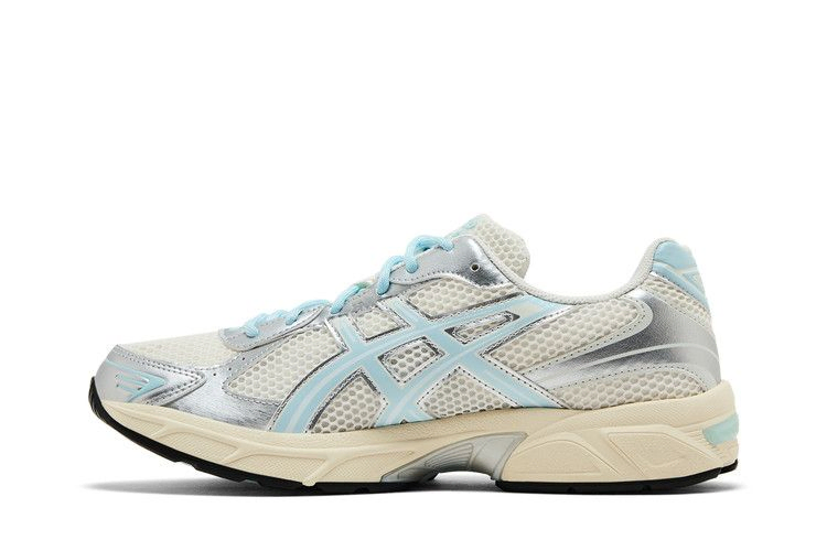 Кроссовки Kith x ASICS Gel 1130 'Cream Starlight Blue' 2025
